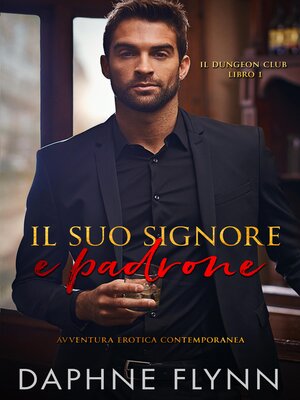 cover image of Il suo signore e padrone